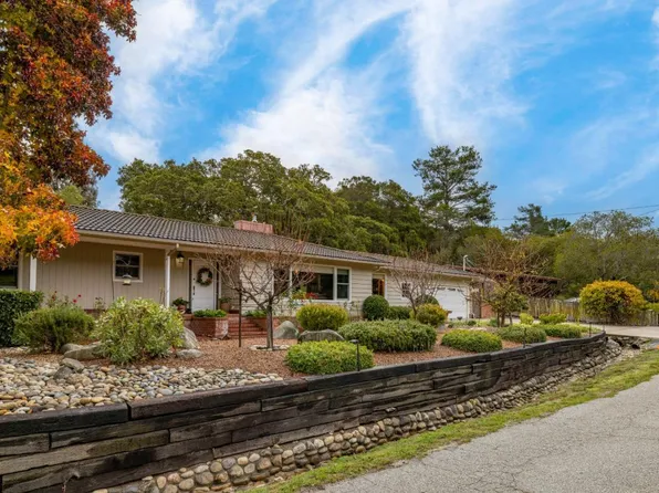 70 Corral De Tierra Rd, Salinas, CA 93908