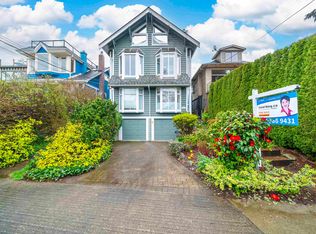 3458 Point Grey Rd, Vancouver, BC V6R 1A5