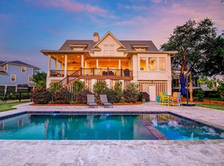 4886 Sound View Dr, Mount Pleasant, SC 29466