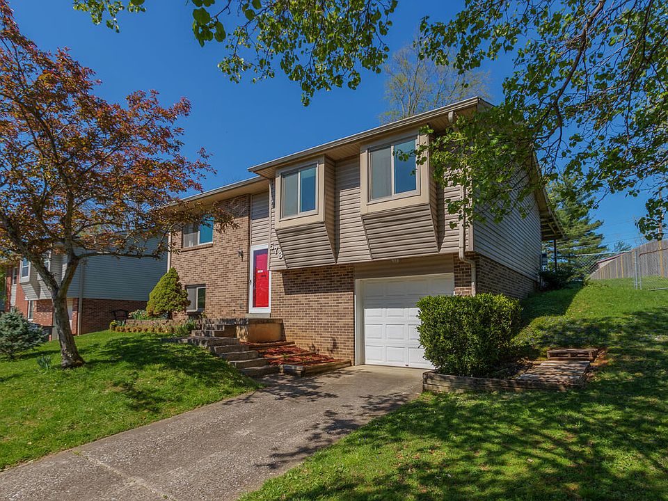 573 Elk Lake Dr, Lexington, KY 40517 Zillow