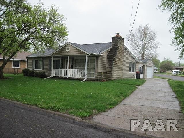 2nd image of 1700 Center St
