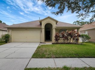 15306 Lake Bella Vista Dr, Tampa, FL 33625