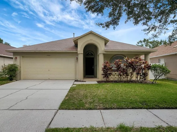 15306 LAKE BELLA VISTA DRIVE, TAMPA, FL 33625