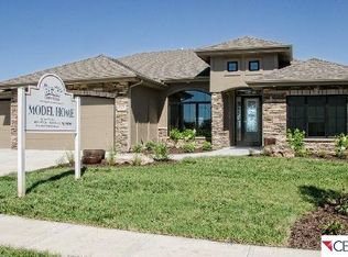 1505 S 208th St, Elkhorn, NE 68022