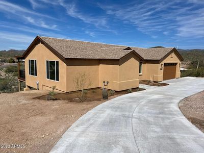 972 N Sherwood Way, QUEEN VALLEY, AZ, 85118
