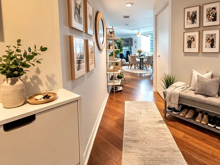 55 SE 6th St #3107 — Photo 8
