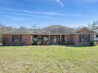16162 Wilson Pasture Rd, Bryan, TX 77808