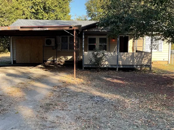 14967 N 71st West Ave, Skiatook, OK 74070