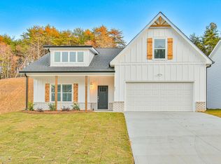 467 Asbury Mill Rd, Cleveland, GA 30528