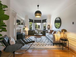 3523A 19th St, San Francisco, CA 94110