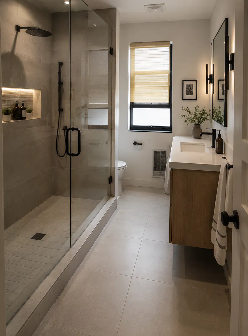 1 bed, $4,375 — Photo 3