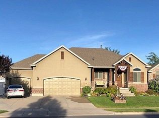 116 S Morning Mist Ln, Kaysville, UT 84037