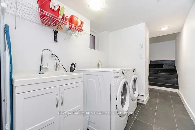 40 Brookmount Rd #BASEMENT — Photo 13
