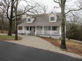 22021 Farm Road 2267, Golden, MO 65658