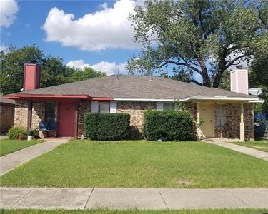 100 Renee Dr, Irving, TX, 75061