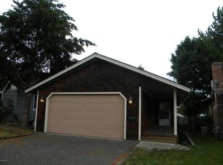 711 S 18th Ave, Yakima, WA 98902