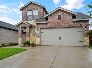 1905 Winecup Dr, Melissa, TX 75454