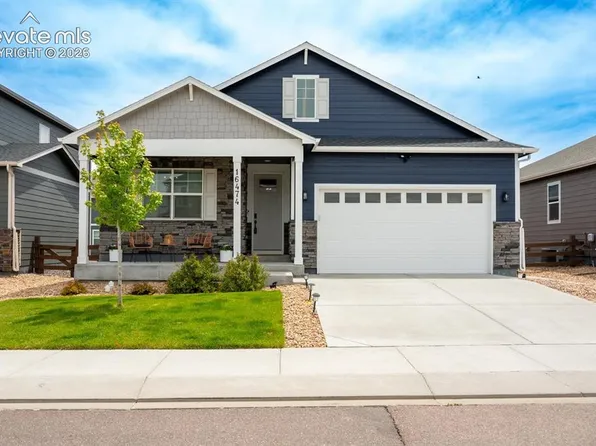 16474 Alpine Sorrel Dr, Monument, CO 80132