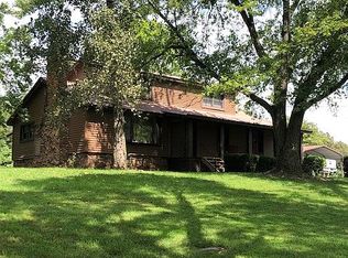 171 Smith Ln, Benton, KY 42025