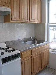 Rented by J Misrahi Realty Corp