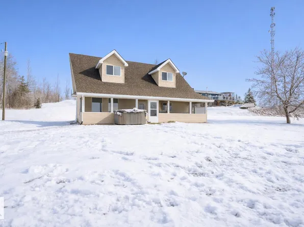 61307 Range Road 463 #A, Bonnyville, AB T9N 2H6
