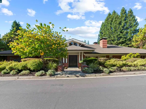 15 Orinda View Rd, Orinda, CA 94563