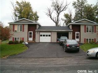 54-56 Downey Dr, Oswego, NY 13126