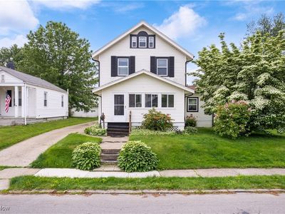 831 Sheffield Ave NE, Massillon, OH, 44646