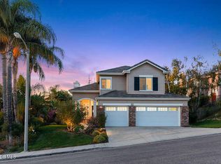3441 Country Haven Cir, Thousand Oaks, CA 91362