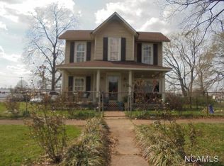 717 3rd Ave SE, Decatur, AL 35601