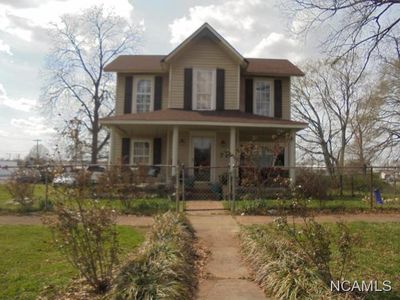 717 3rd Ave SE, Decatur, AL, 35601