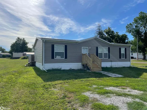 226 Jackson St, Clearfield, IA 50840