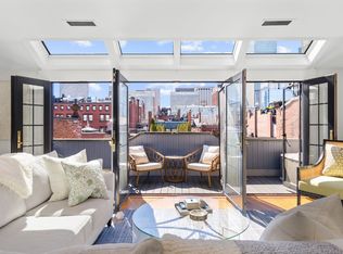 257 Marlborough St APT 11, Boston, MA 02116