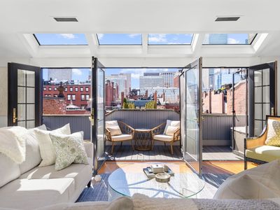 257 Marlborough St APT 11, Boston, MA, 02116