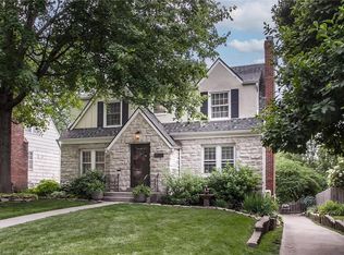 6517 Holmes Rd, Kansas City, MO 64131