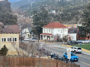 1401 Colorado Blvd Unit 4, Idaho Springs, CO 80452