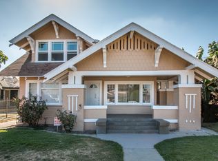 4811 Arlington Ave, Los Angeles, CA 90043