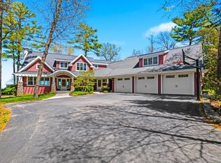 4535 Point Comfort Ln, Green Bay, WI 54311