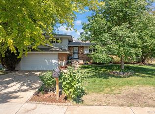 4233 E Geddes Ave, Centennial, CO 80122