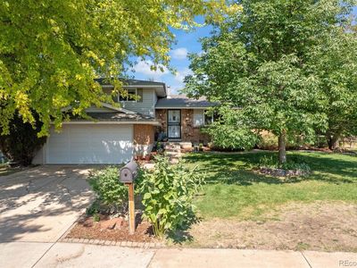 4233 E Geddes Avenue, Centennial, CO, 80122