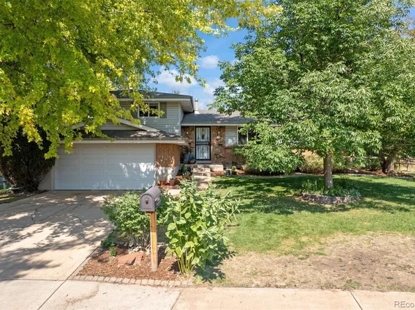 4233 E Geddes Avenue, Centennial, CO 80122