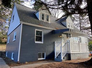 759 Virginia Ave, Rochester, PA 15074