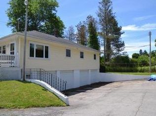 1944 E Main St, Falconer, NY 14733