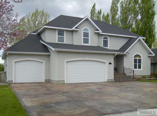 540 Troy Ave, Idaho Falls, ID 83402