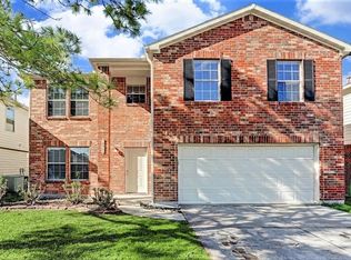 16943 Mission Ridge Ln, Houston, TX 77073