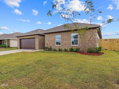 3926 Whitehead Blvd, Panama City, FL, 32404
