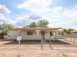 5750 S Southland Blvd, Tucson, AZ 85706