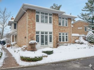 25 Bittern Ct, Ottawa, ON K1L8K9