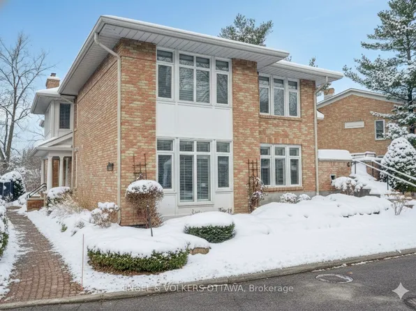 25 Bittern Ct, Ottawa, ON K1L 8K9