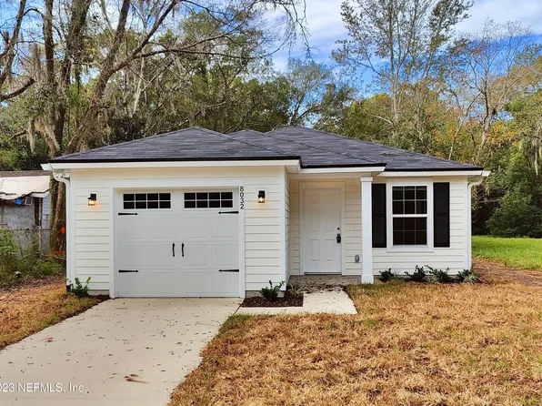 8032 MONCRIEF DINSMORE Road, Jacksonville, FL 32219